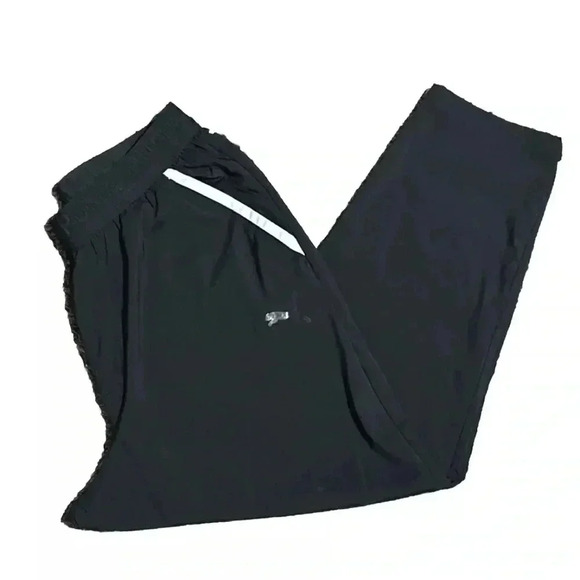Puma SE Way 1 Dri Cell Men’s XL Athletic Pants Back Zip Pocket Adj Ankles - Picture 1 of 9